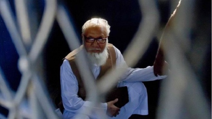 Bangladesh Islamist leader Motiur Rahman Nizami loses final appeal